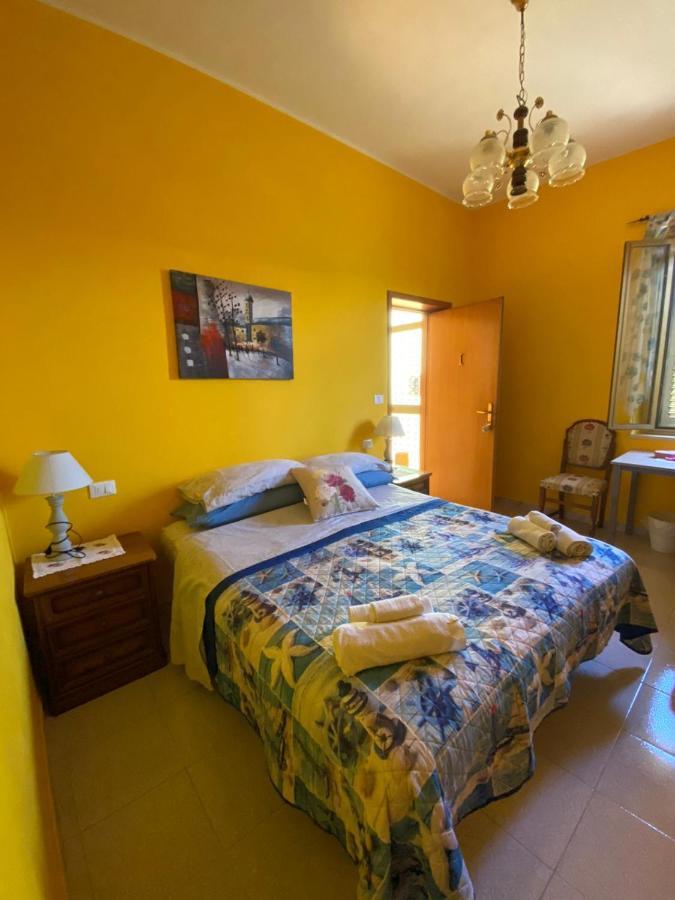 B&B Santa Lucia Silvi Paese Buitenkant foto