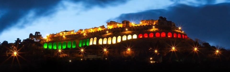 B&B Santa Lucia Silvi Paese Buitenkant foto